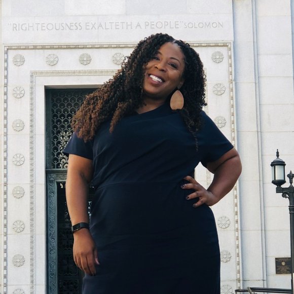 Meet your Posher, Jasmyne - Picture 13 of 16